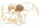 Yaoi Sleepers