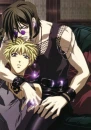 YaOi Ginji and Ban