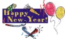 happy new year