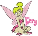 perry name tink