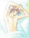 Anime hOt guy