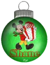 Shane