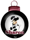 Sharon