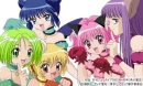Tokyo Mew Mew group