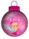 Merry Christmas Love Erica