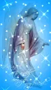 An angel to watch over you, my friend