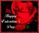 happy valentines day