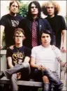 My Chemical Romance