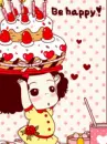DDUNG BE HAPPY