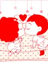 DDUNG KISSES