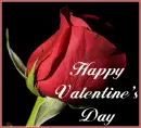 happy valentines day