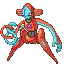Pkm - Deoxys