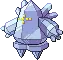 Pkm - Regice