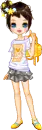 Fashion Girl