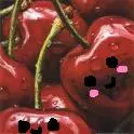 Kawaii Cute Cherries!!!!