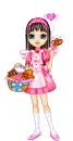 Pinky Doll