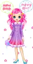 Pinky Gal