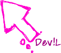 Devil Pointer