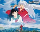 inuyasha and kagome
