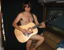nude robert schwartzman