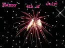 fourth of july