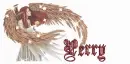 Perry - Sparkled Angel