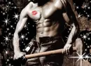 muscle worker