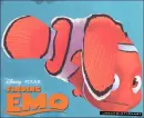 finding 'emo'