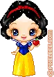 Snow White Doll