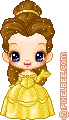 Belle Doll