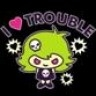 I Love Trouble