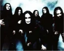 Cradle Of Filth