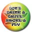 drink and drive