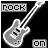 rock on