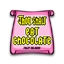 thou shalt eat chocolate