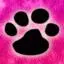 paw print 
