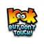 look but dont touch