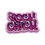 rock chick