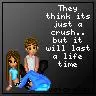 It may Last