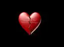 broken heart