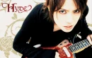 Hyde-layout myspace