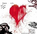 beeding heart