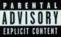 parental advisory explicet content