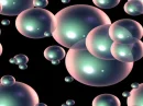 Bubbles?