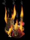 On Fire