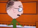 Mr Mackey