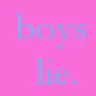 Boys Life