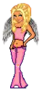 angel baby