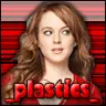 plastics!