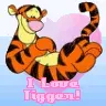 Tigger!